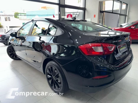 Cruze LT 1.4