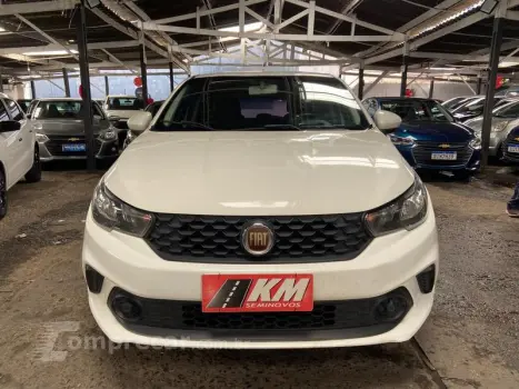 ARGO DRIVE 1.0 6V FLEX