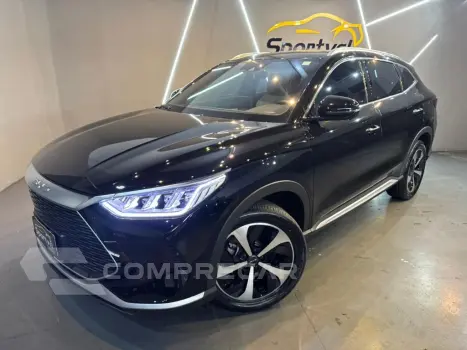 Song Plus 1.5 16V Aut. (Hibrido)