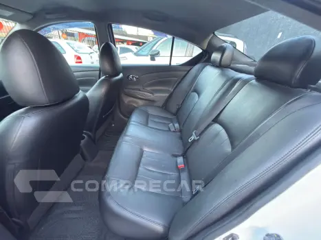 SENTRA 2.0 Unique 16V
