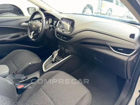 Onix Hatch 1.0 LTZ
