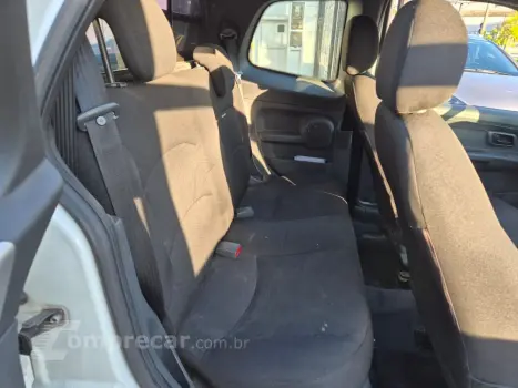 Strada 1.4 3P FLEX HARD WORKING CABINE DUPLA