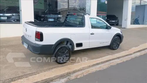 SAVEIRO 1.6 MSI Robust CS 16V