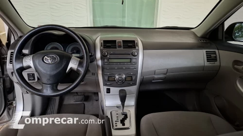 COROLLA 1.8 GLI 16V