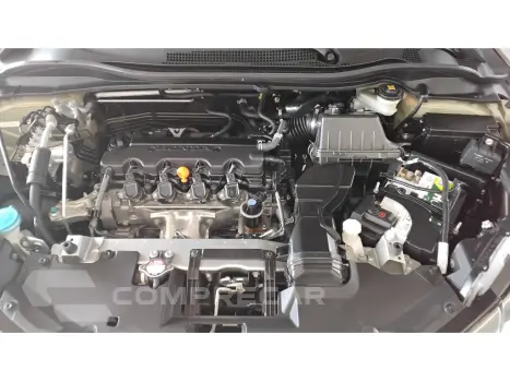 HR-V 1.8 16V FLEX EXL 4P AUTOMÁTICO