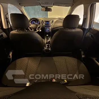 HB20 Unique 1.0 Flex 12V Mec.