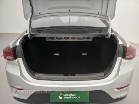 ONIX 1.0 TURBO FLEX LTZ AUTOMÁTICO