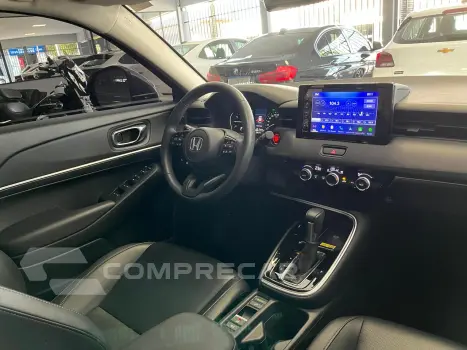 HR-V EXL HS