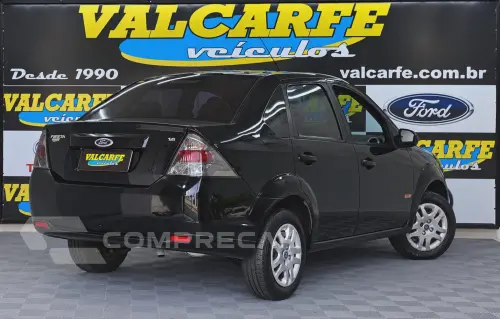 FIESTA 1.6 Rocam Sedan 8V