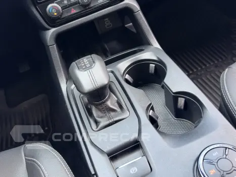 RANGER 3.0 V6 TURBO DIESEL CD LIMITED 4X4 AUTOMÁTICO