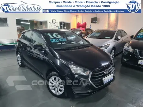 HB20 1.0 Comfort 12V