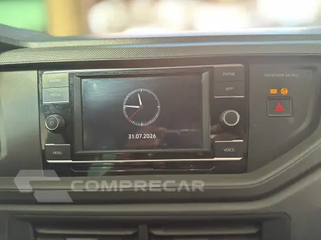 POLO 1.0 MPI MANUAL