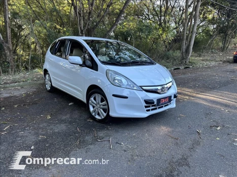 FIT 1.5 EX 16V