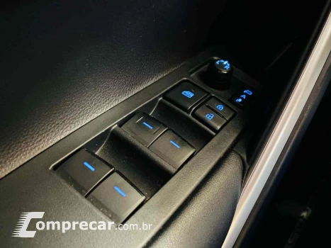 COROLLA CROSS 2.0 VVT-IE FLEX XRE DIRECT SHIFT