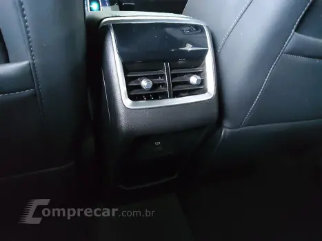 TIGGO 8 PRO 1.5 TCI PLUG-IN HYBRID DHT