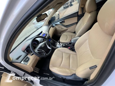 ELANTRA 1.8 GLS 16V