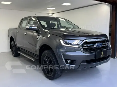 RANGER 3.2 XLT 4X4 CD 20V Turbo A