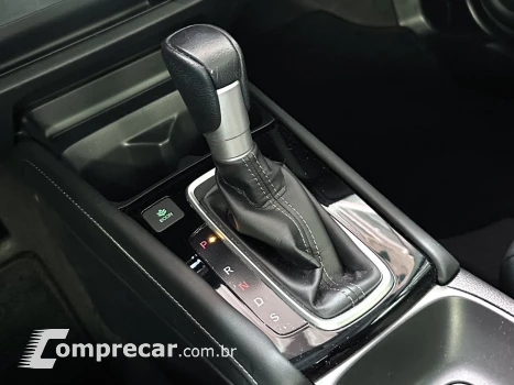 CITY 1.5 i-VTEC FLEX EXL CVT