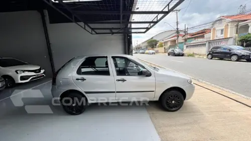 Palio 1.0 ECONOMY Fire Flex 8V 4p