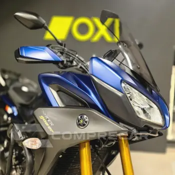 MT-09 TRACER 900 GT