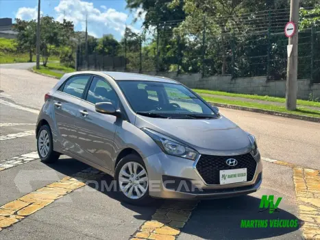 HB20 1.0 Comfort 12V