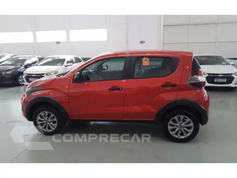 MOBI 1.0 EVO FLEX LIKE. MANUAL