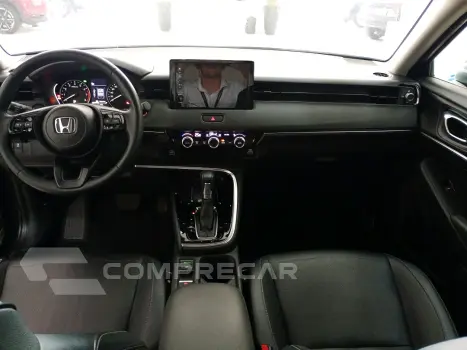HR-V 1.5 DI I-VTEC FLEX EXL CVT