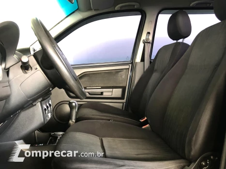 ECOSPORT 1.6 XLT Freestyle 8V