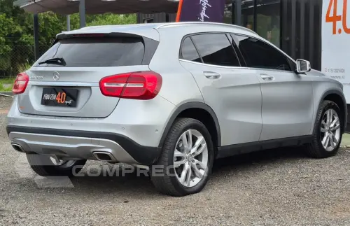 GLA 200