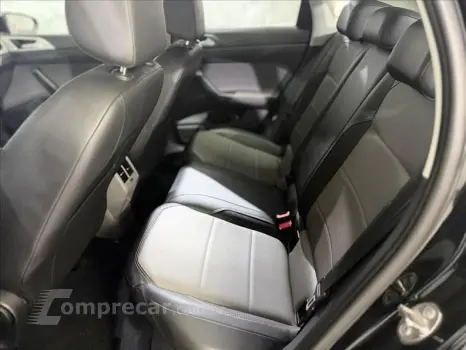 POLO 1.0 200 TSI Highline