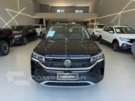 TAOS 1.4 250 TSI Comfortline