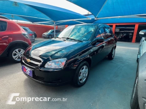 CHEVROLET Classic Sedan 1.0 4P VHCE FLEX LS 4 portas