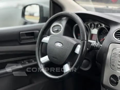 Focus 2.0 16V/SE/SE Plus Flex 5p Aut.