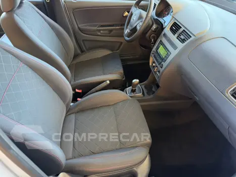 SPACEFOX SPORTLINE/HIGHLINE I MOTION 1.6