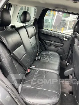 EcoSport XLT 2.0/ 2.0 Flex 16V 5p Aut.