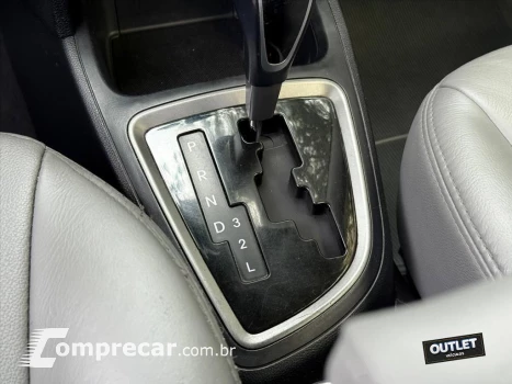 HB20S 1.6 PREMIUM 16V FLEX 4P AUTOMÁTICO