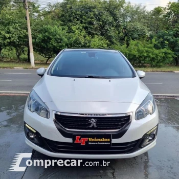 308 ALLURETHPA