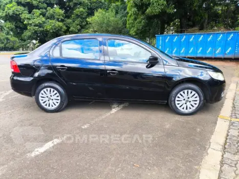 VOYAGE - 1.6 MI 8V 4P MANUAL