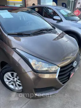 HB20 1.0 Comfort 12V