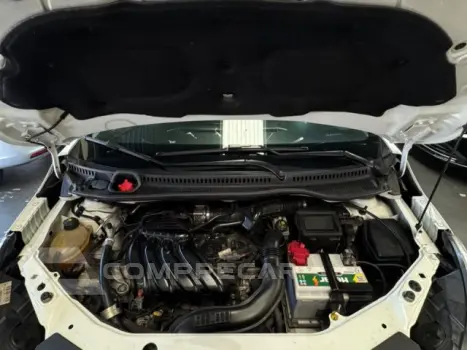 CAPTUR - 1.6 16V SCE INTENSE X-TRONIC