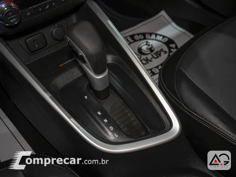 ONIX 1.0 Turbo Plus Premier