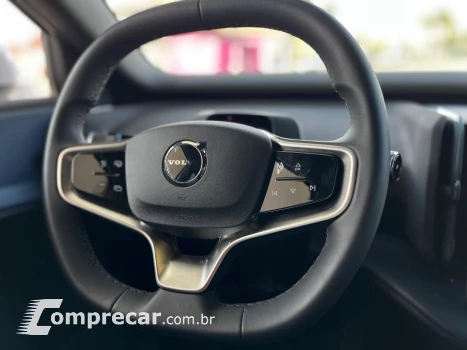 EX30 51 KW ELÉTRICO CORE