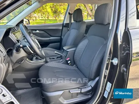 CRETA 1.0 TGDI FLEX LIMITED AUTOMÁTICO