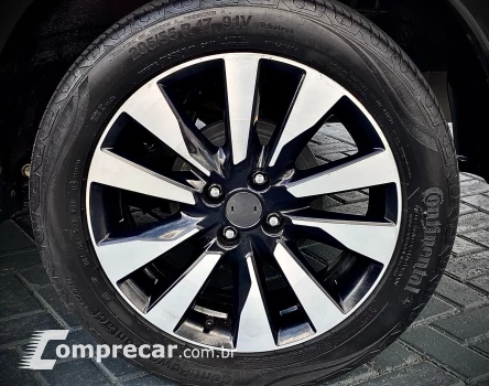 KICKS 1.6 16V SV