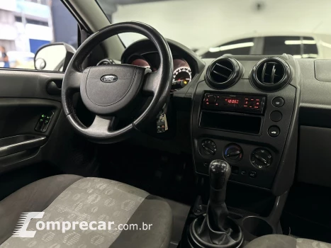 FIESTA 1.0 MPI Class Hatch 8V