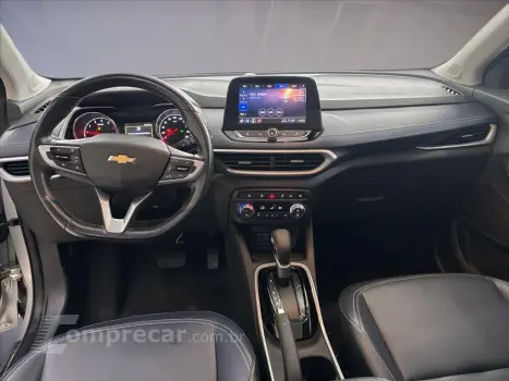 TRACKER 1.2 TURBO FLEX PREMIER AUTOMÁTICO