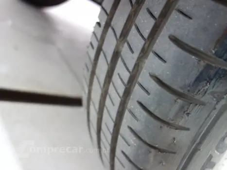 ONIX - 1.0 MPFI LT 8V 4P MANUAL