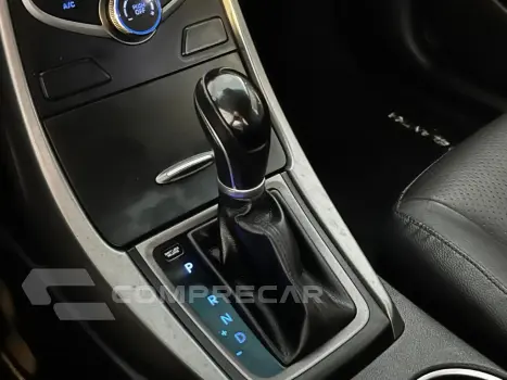 Elantra GLS 2.0 16V Flex Aut.