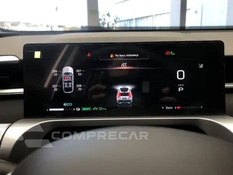 GS4 2.0 HEV ELITE AUTOMATICO