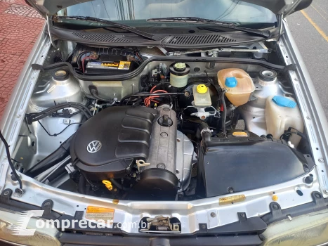 GOL 1.0 MI 8V